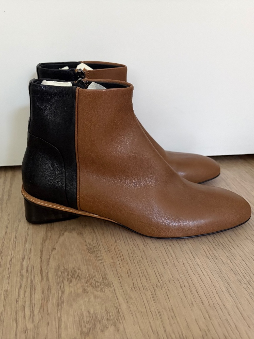 Zero Maria Cornejo Boots